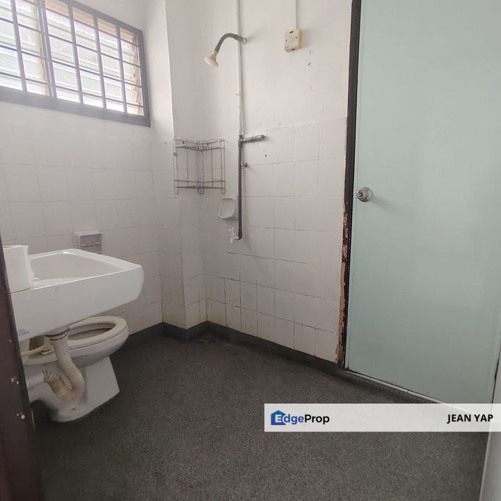 Taman Puteri Wangsa Double Storey Terrace, Johor, Ulu Tiram