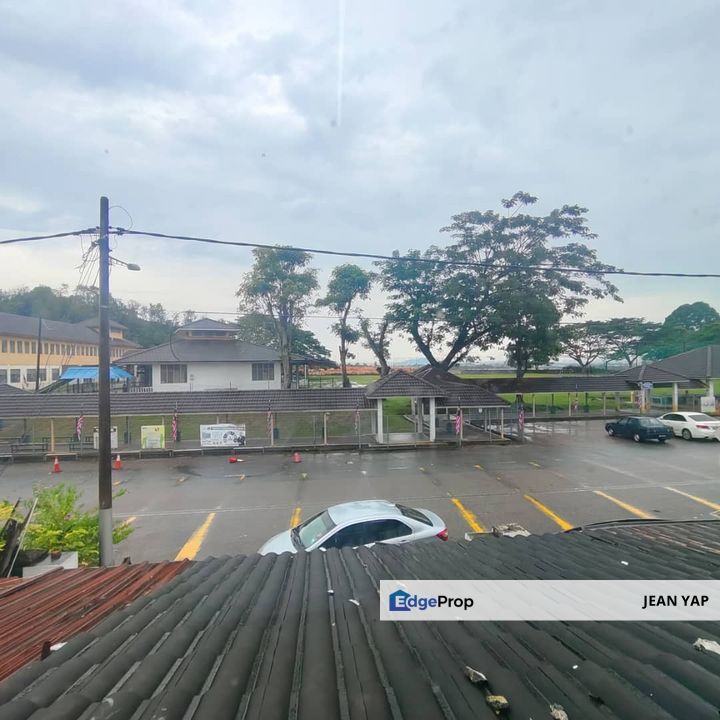 Taman Puteri Wangsa Double Storey Terrace, Johor, Ulu Tiram