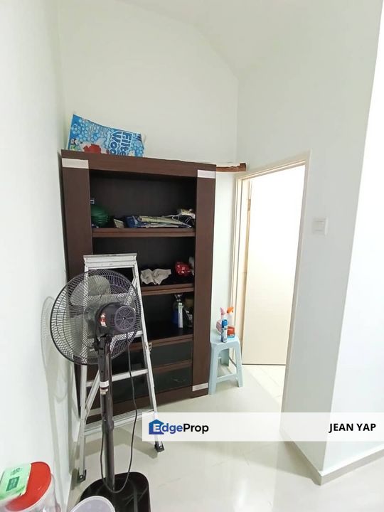 Impian Indah Pontian Double Storey Cluster, Johor, Pontian