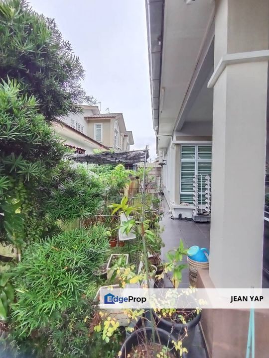 Impian Indah Pontian Double Storey Cluster, Johor, Pontian