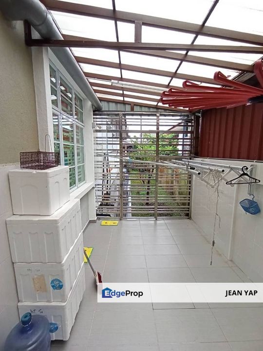 Impian Indah Pontian Double Storey Cluster, Johor, Pontian