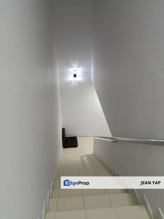 Impian Indah Pontian Double Storey Cluster, Johor, Pontian