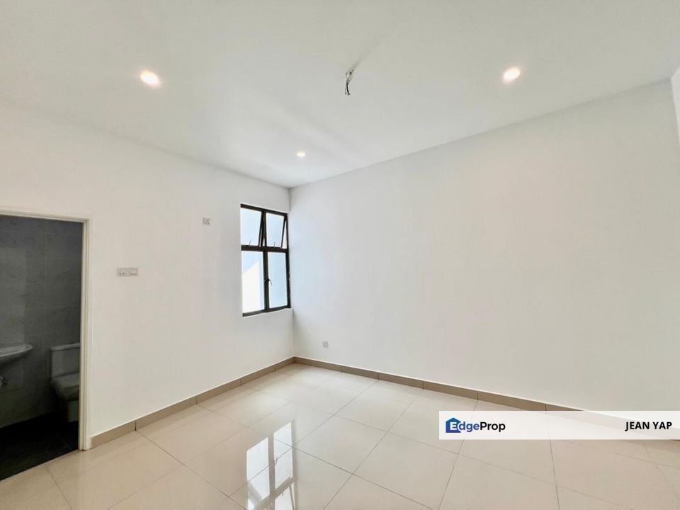 Rini Homes 8 Double Storey Terrace, Johor, Skudai