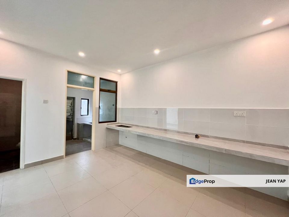 Rini Homes 8 Double Storey Terrace, Johor, Skudai