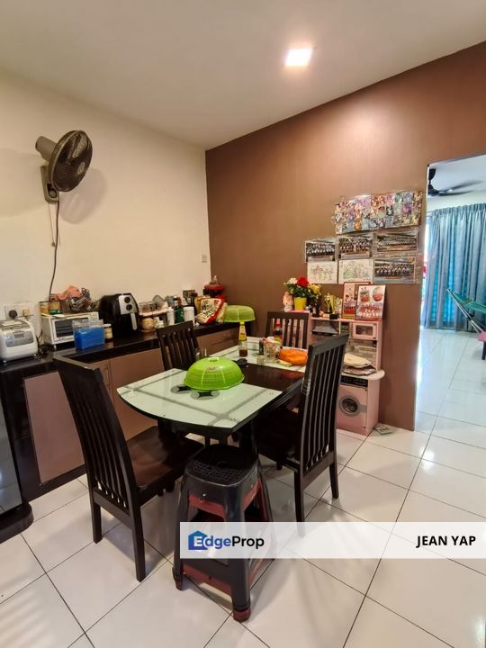 Setia Tropika Double Storey, Johor, Setia Tropika