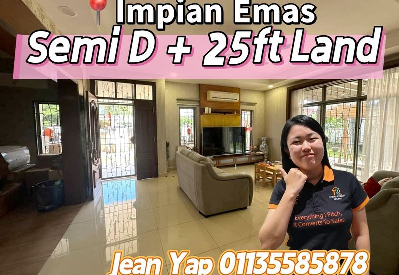 Taman Impian Emas