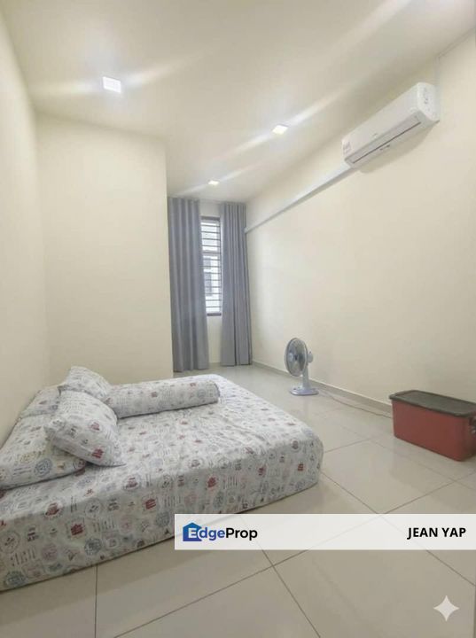 Bandar Layangkasa Double Storey Terrace, Johor, Pasir Gudang