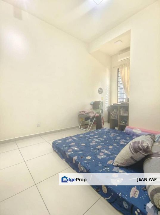 Bandar Layangkasa Double Storey Terrace, Johor, Pasir Gudang