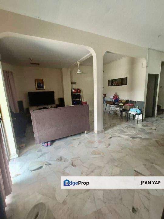 Desa Harmoni Double Storey Gated Guarded, Johor, Masai