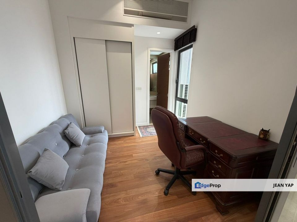 Astaka 3+1 Bedroom, Johor, Johor Bahru