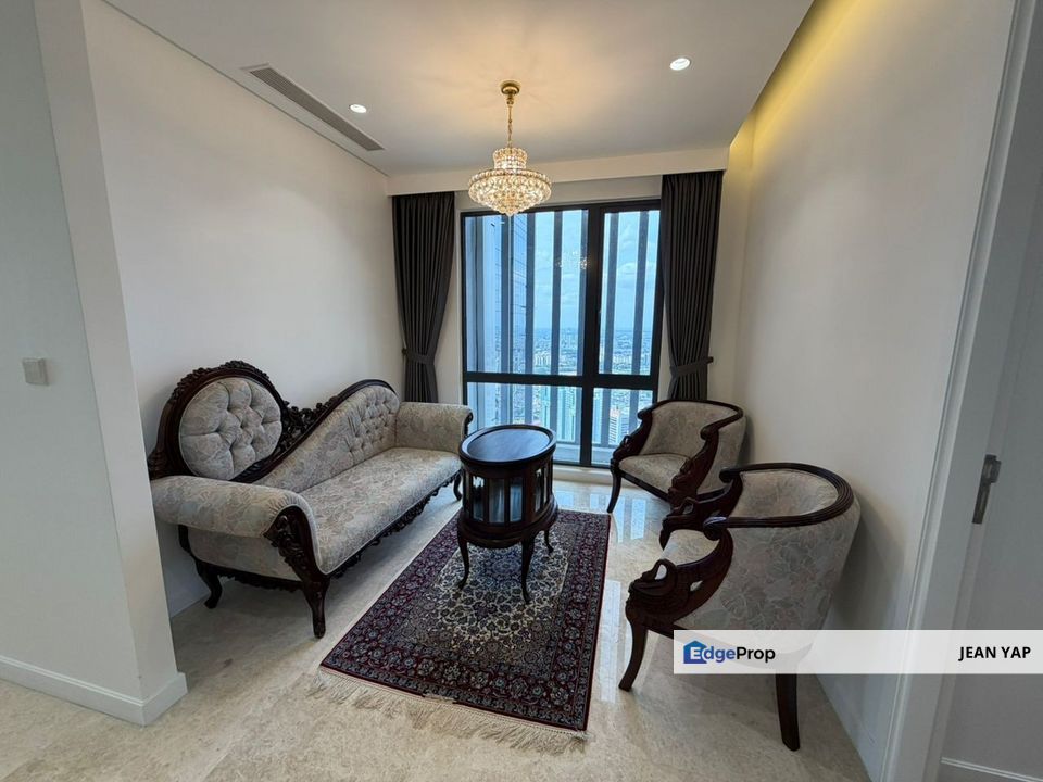 Astaka 3+1 Bedroom, Johor, Johor Bahru