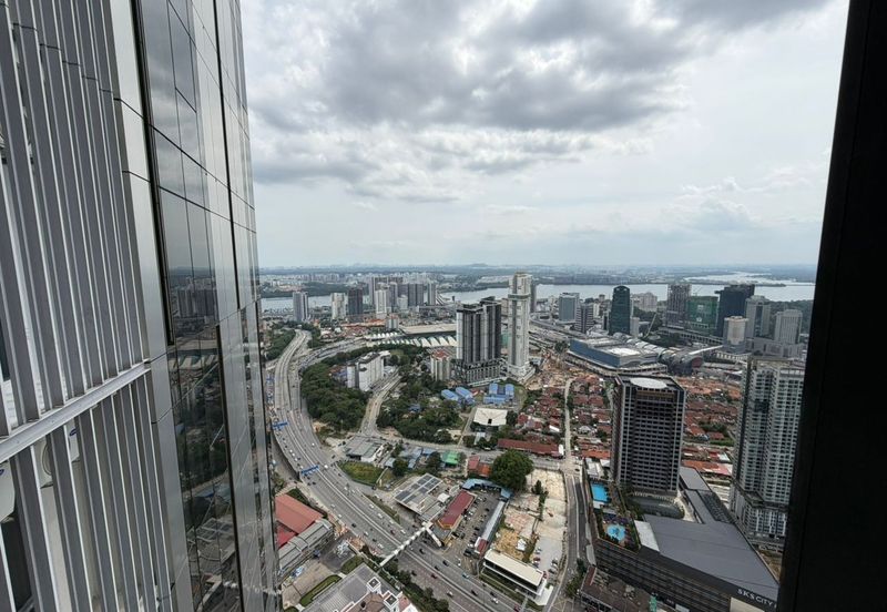 The Astaka @ 1 Bukit Senyum