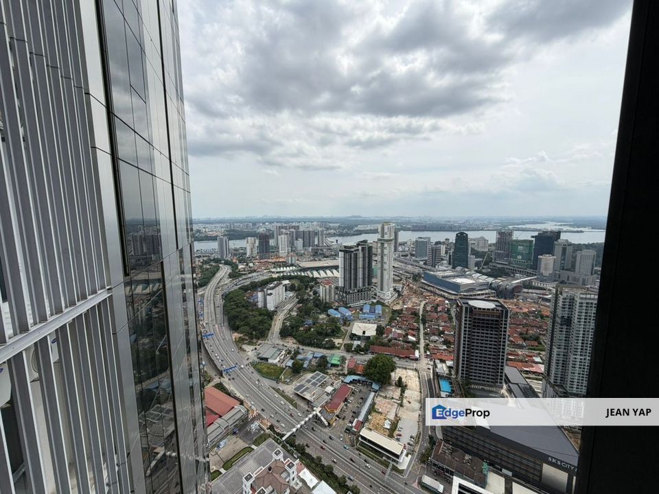 Astaka 3+1 Bedroom, Johor, Johor Bahru