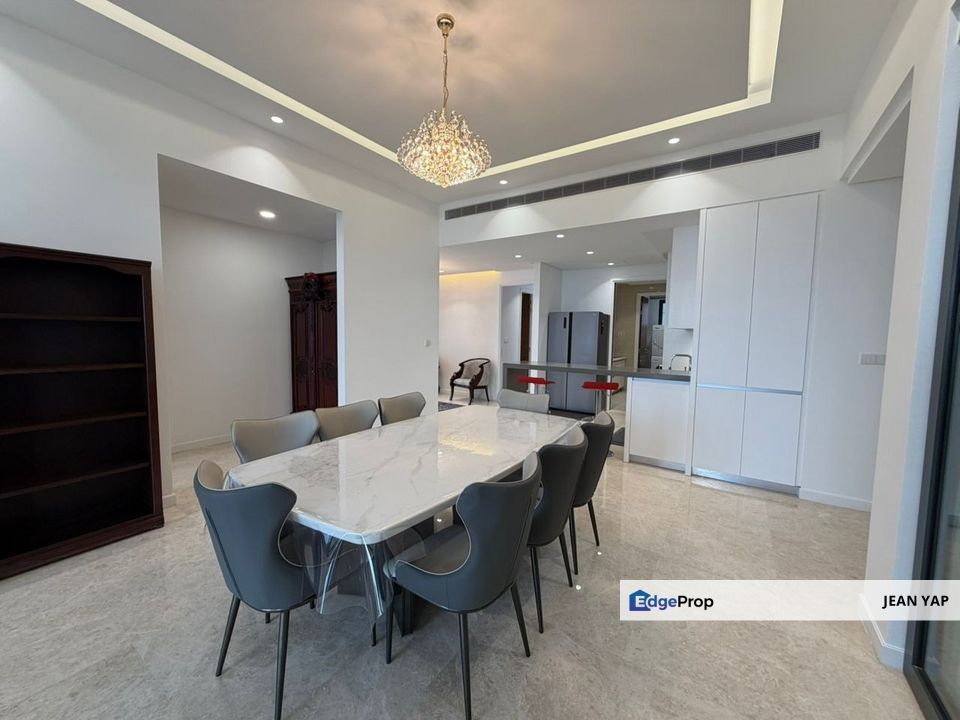 Astaka 3+1 Bedroom, Johor, Johor Bahru