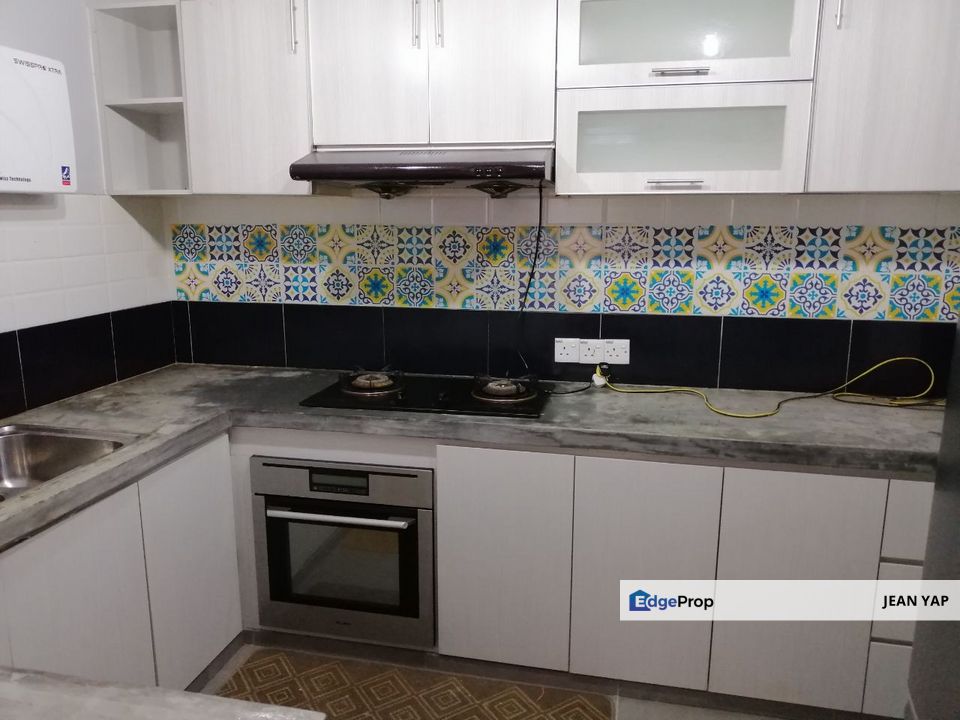 Sierra Perdana Single Storey, Johor, Masai