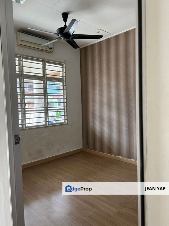 Sierra Perdana Single Storey, Johor, Masai