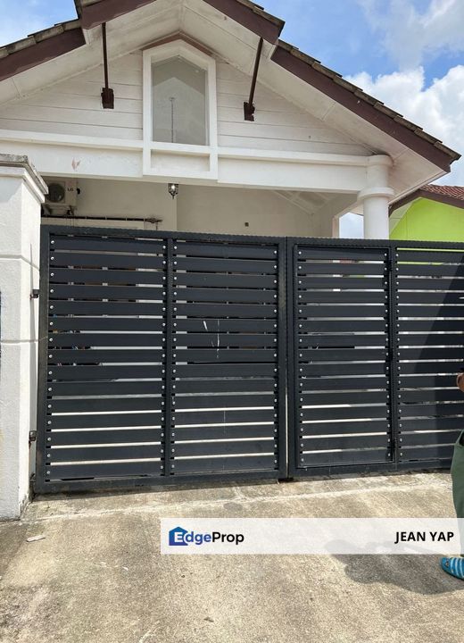 Sierra Perdana Single Storey, Johor, Masai
