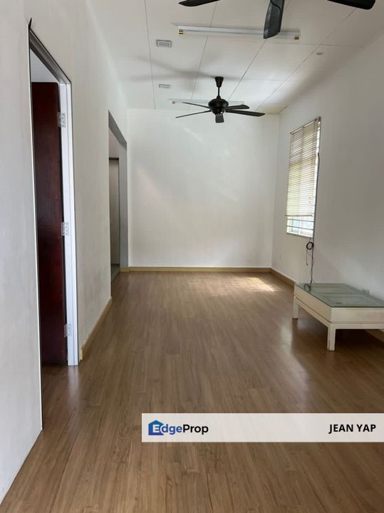 Sierra Perdana Single Storey, Johor, Masai