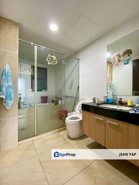 Molek Pine 3 2Bedroom, Johor, Johor Bahru