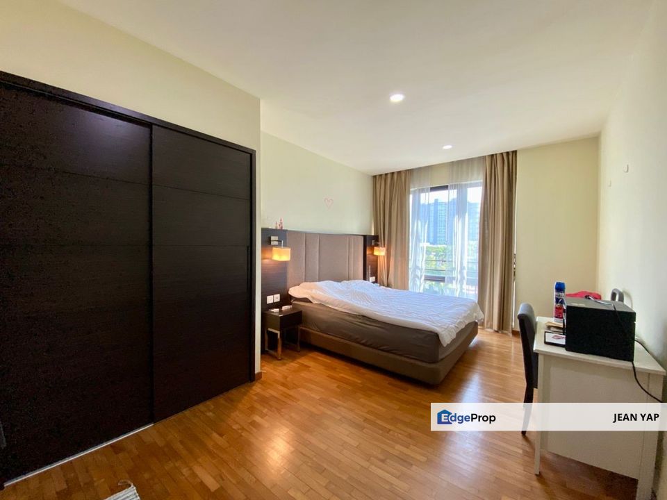 Molek Pine 3 2Bedroom, Johor, Johor Bahru