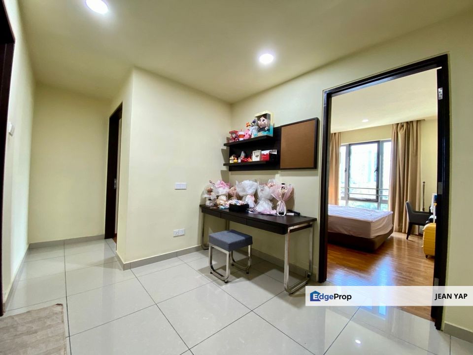 Molek Pine 3 2Bedroom, Johor, Johor Bahru