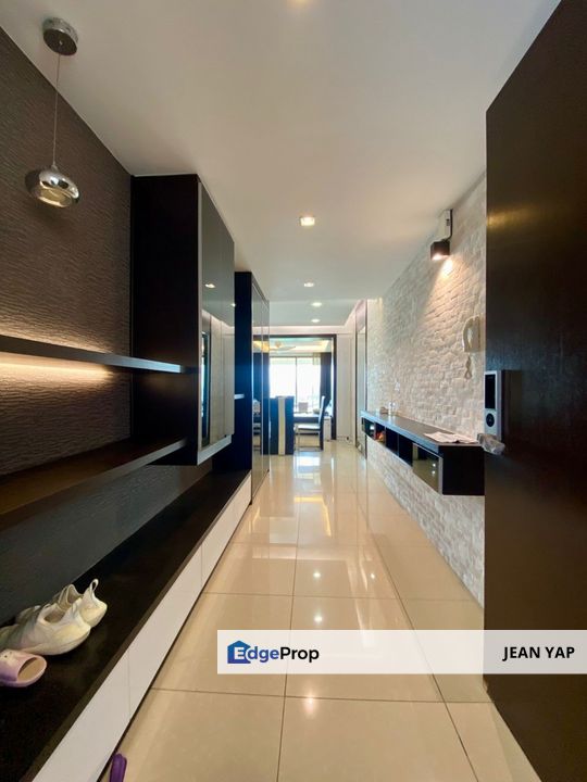 Molek Pine 3 2Bedroom , Johor, Johor Bahru