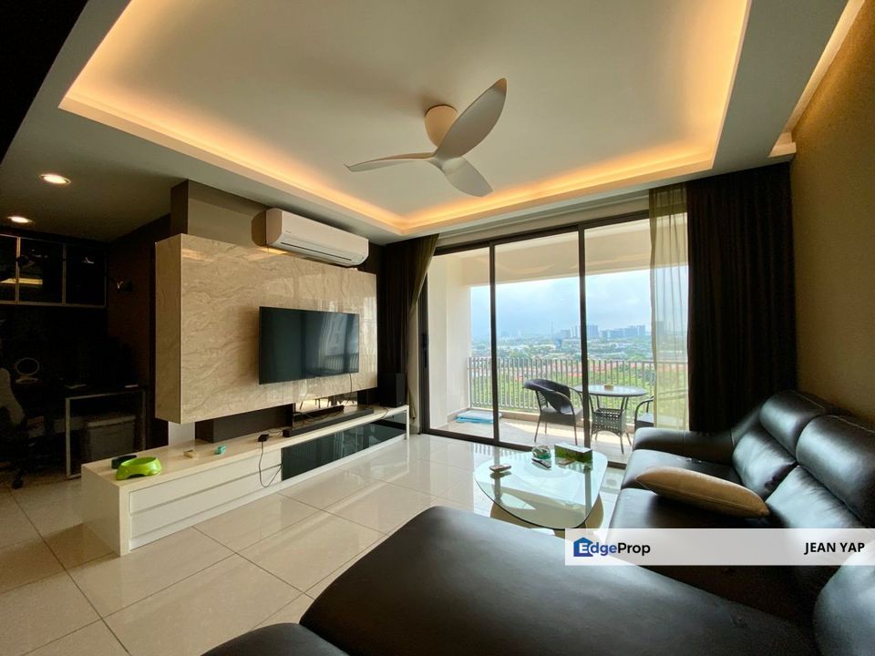 Molek Pine 3 2Bedroom , Johor, Johor Bahru