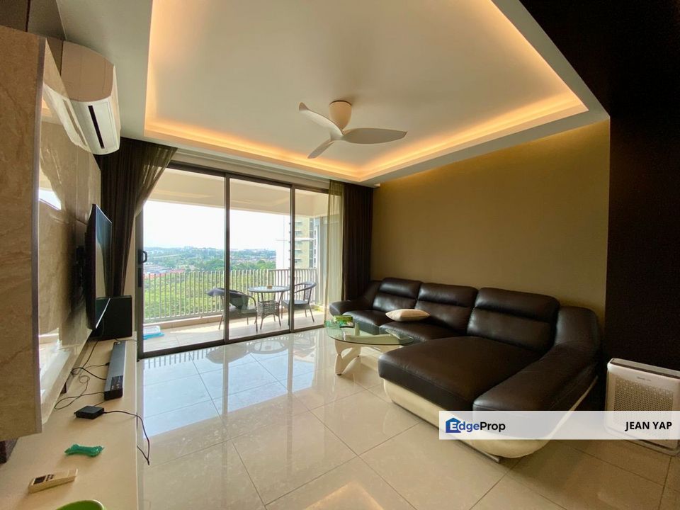 Molek Pine 3 2Bedroom , Johor, Johor Bahru