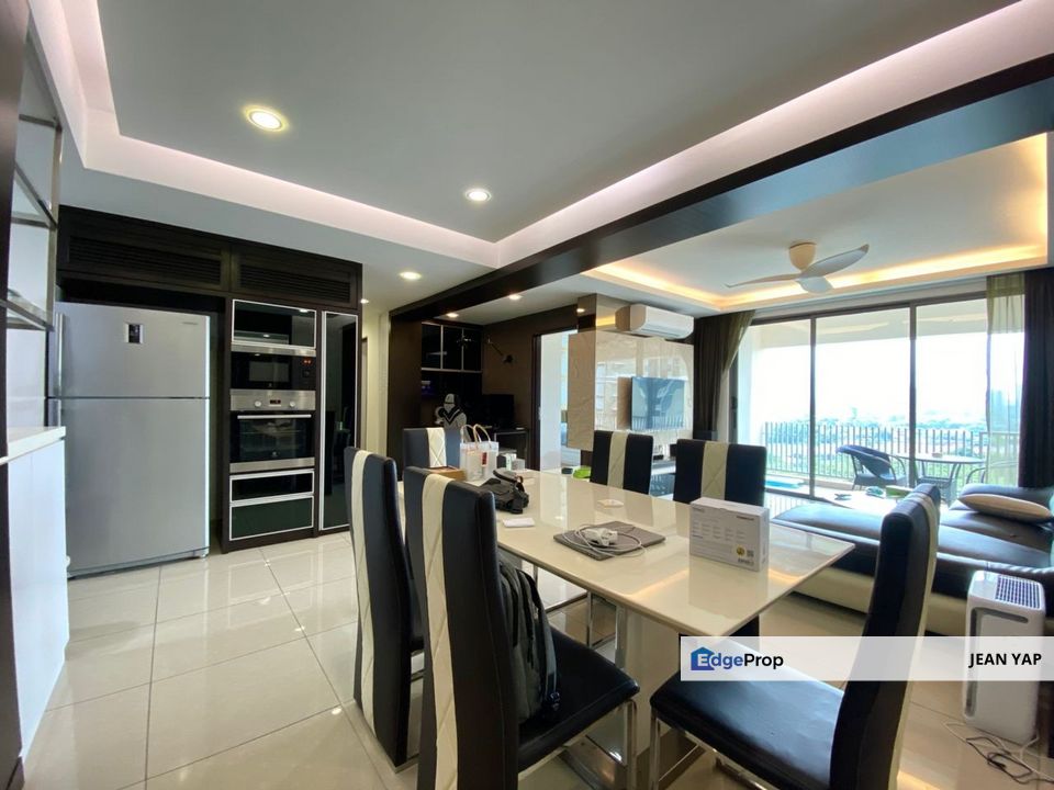 Molek Pine 3 2Bedroom , Johor, Johor Bahru