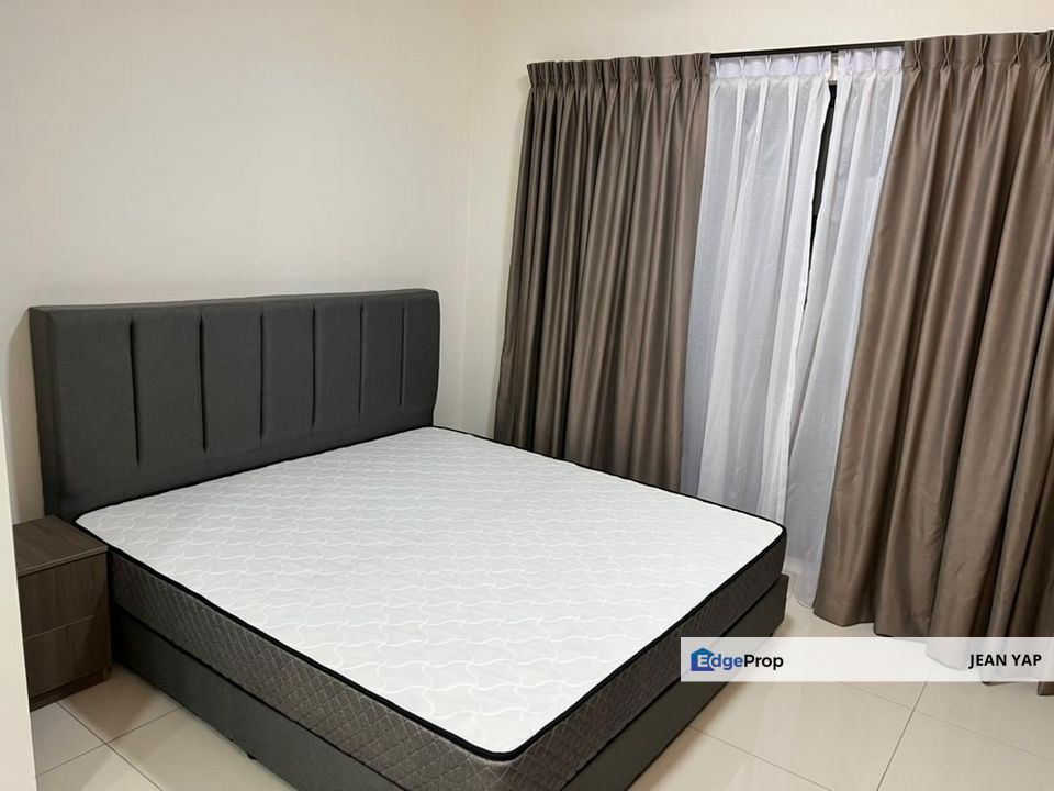 G Residence 2+1Bedroom, Johor, Johor Bahru