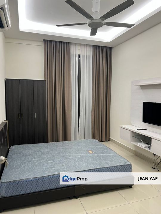 G Residence 2+1Bedroom, Johor, Johor Bahru