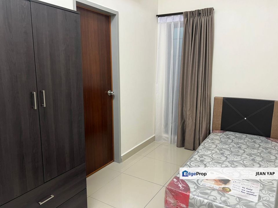 G Residence 2+1Bedroom, Johor, Johor Bahru