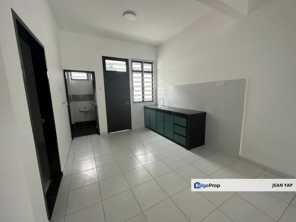 Austin Duta Double Storey, Johor, Johor Bahru