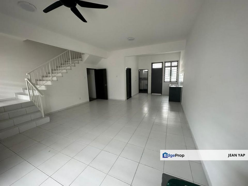 Austin Duta Double Storey, Johor, Johor Bahru