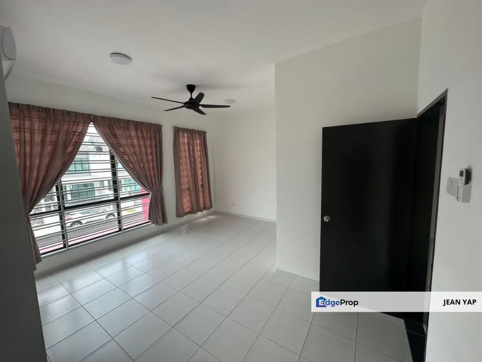 Austin Duta Double Storey, Johor, Johor Bahru
