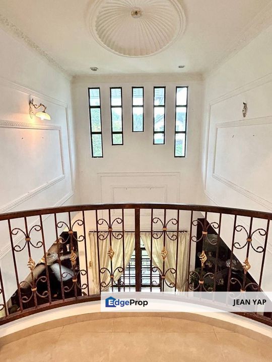 Taman Kolam Air Bungalow , Johor, Johor Bahru