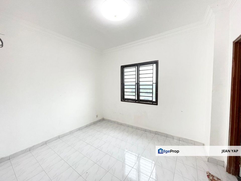 Seri Mutiara Apartment 4Bedroom , Johor, Masai