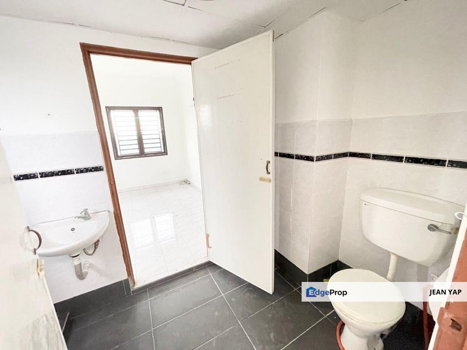 Seri Mutiara Apartment 4Bedroom , Johor, Masai