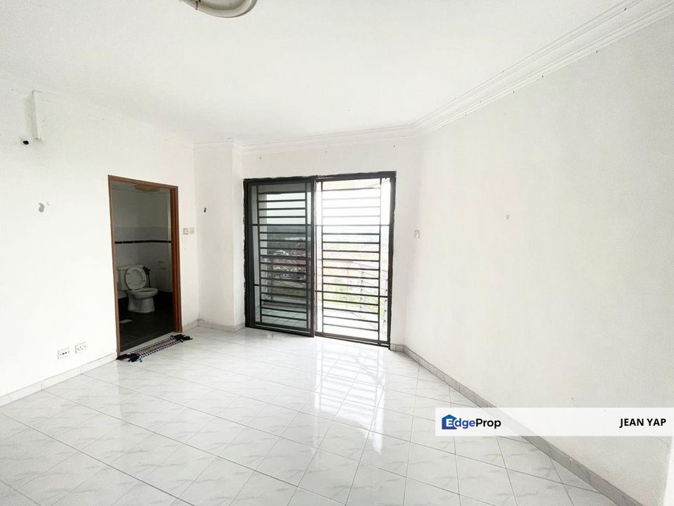 Seri Mutiara Apartment 4Bedroom , Johor, Masai