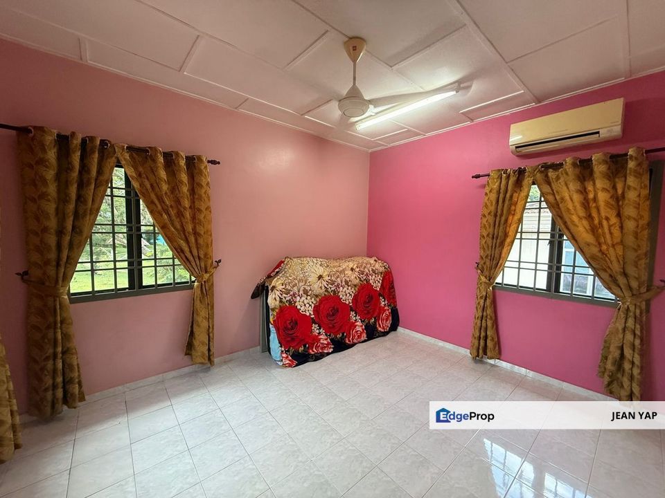 Bukit Indah Double Storey Endlot, Johor, Johor Bahru