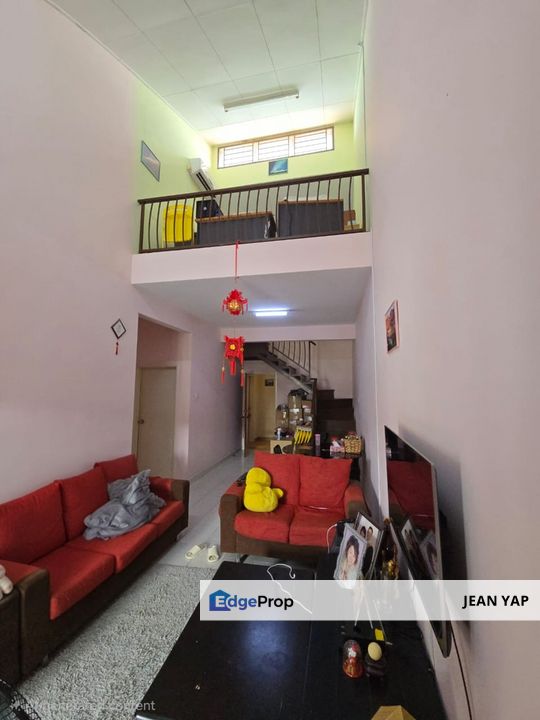 Sierra Perdana Single Storey , Johor, Masai