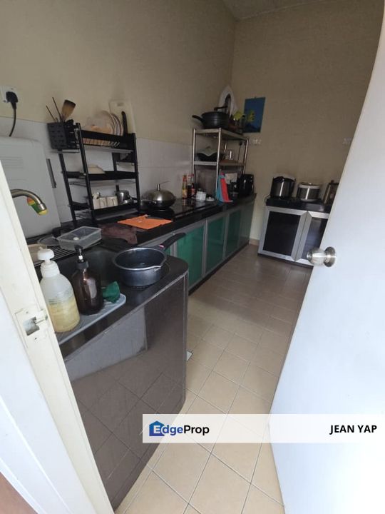 Sierra Perdana Single Storey , Johor, Masai