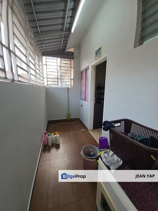 Sierra Perdana Single Storey , Johor, Masai