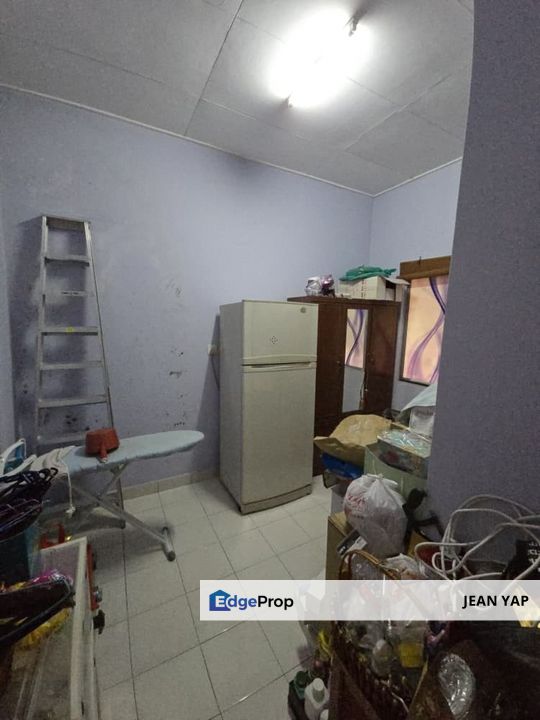 Sierra Perdana Single Storey , Johor, Masai