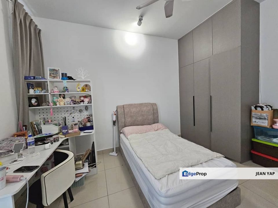 Aspira Garden Double Storey Cluster, Johor, Gelang Patah