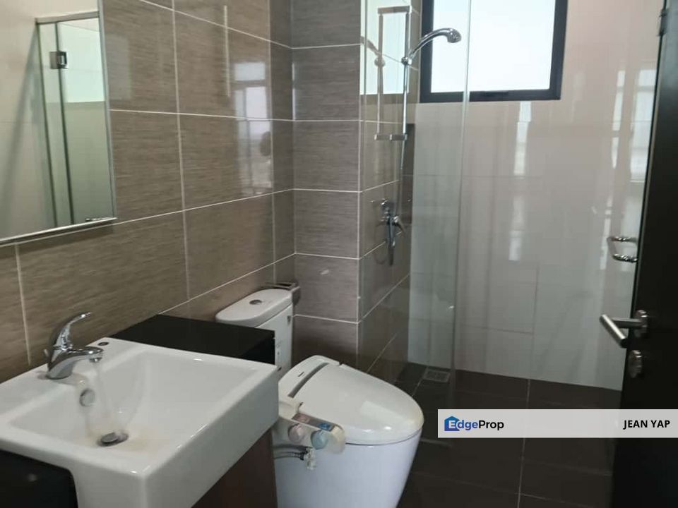 Ponderosa Lakeside 2+1Bedroom, Johor, Johor Bahru