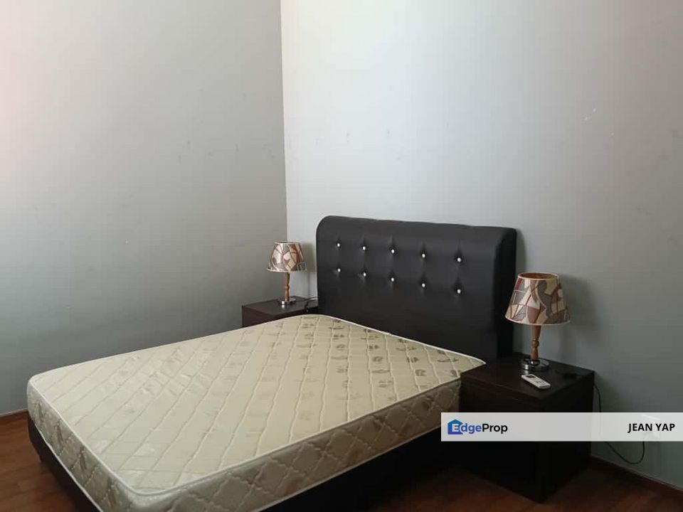 Ponderosa Lakeside 2+1Bedroom, Johor, Johor Bahru