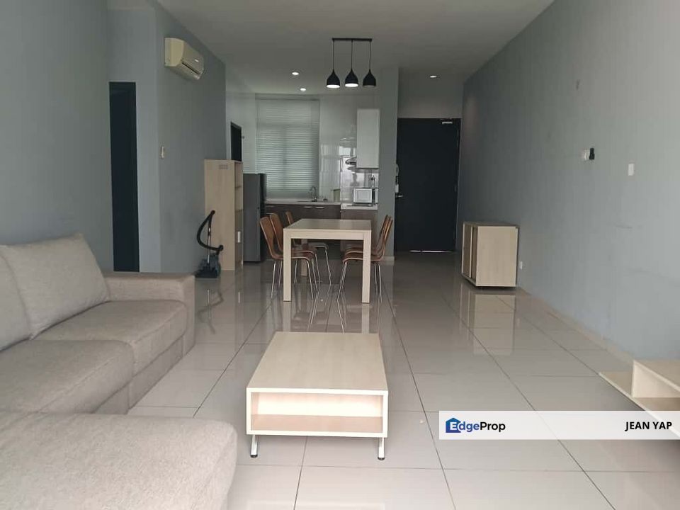 Ponderosa Lakeside 2+1Bedroom, Johor, Johor Bahru