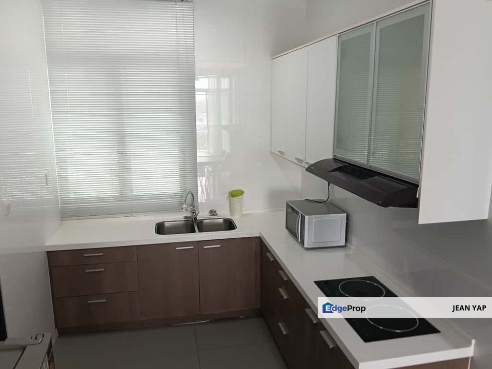 Ponderosa Lakeside 2+1Bedroom, Johor, Johor Bahru