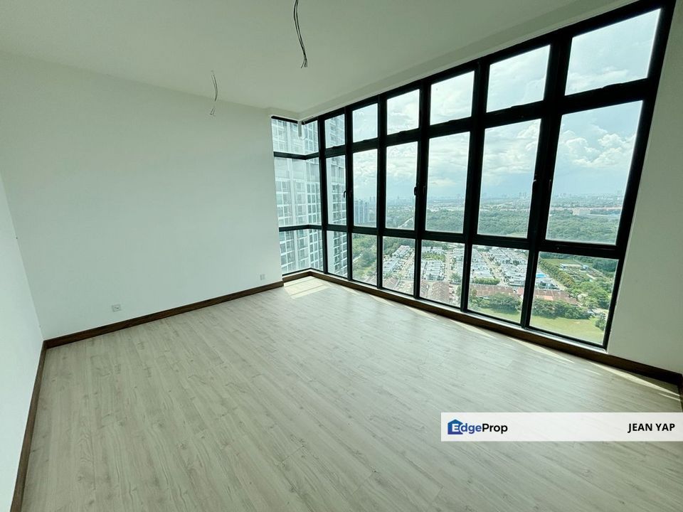 Green Haven 3Bedroom Private Lift, Johor, Masai